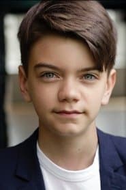 Foto del actor Milo Parker