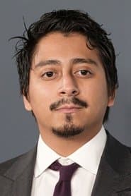 Foto del actor Tony Revolori