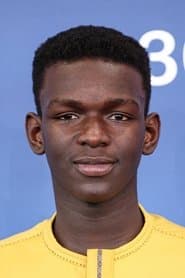Foto del actor Seydou Sarr