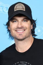 Foto del actor Ian Somerhalder