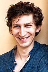 Foto del actor Lukas Walcher