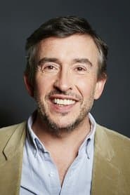 Foto del actor Steve Coogan
