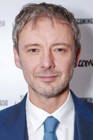 Foto del actor John Simm