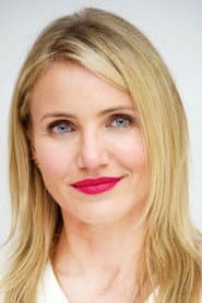 Foto del actor Cameron Diaz
