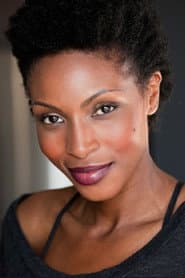 Foto del actor Lisa Berry