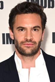Foto del actor Tom Bateman