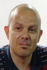 Foto del actor Fernando Cabrera