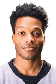 Foto del actor Jermaine Fowler