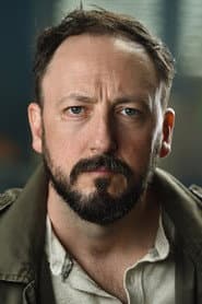Foto del actor Scott Poythress