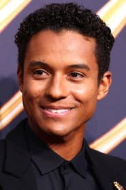 Foto del actor Jaafar Jackson