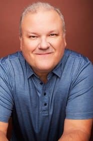 Foto del actor Brian Leckner