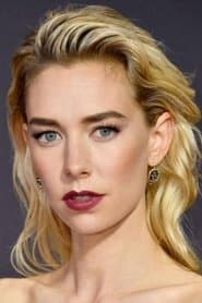 Foto del actor Vanessa Kirby