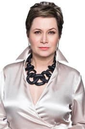 Foto del actor Mónica Dionne
