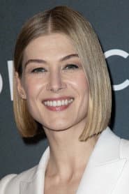 Foto del actor Rosamund Pike