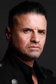 Foto del actor Terence J. Rotolo