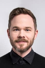 Foto del actor Shawn Ashmore
