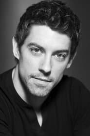 Foto del actor Adrián Lastra