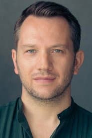 Foto del actor Scott Garnham