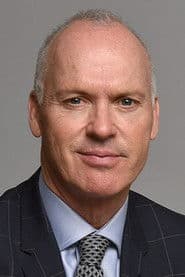 Foto del actor Michael Keaton