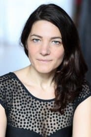 Foto del actor Emmanuelle Schaaff