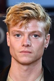Foto del actor Tom Rhys Harries