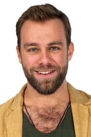 Foto del actor Carlos Serrano