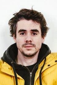 Foto del actor Javier Drolas