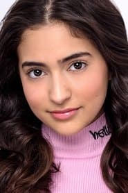 Foto del actor Valentina Herrera
