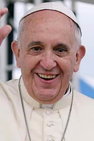 Foto del actor Papa Francisco