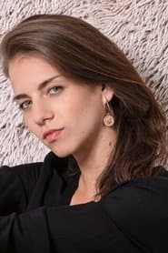 Foto del actor Zsófia Temesvári