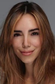 Foto del actor Alejandra Villafañe