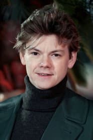 Foto del actor Thomas Brodie-Sangster