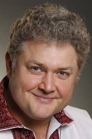 Foto del actor Назар Задніпровський