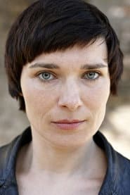 Foto del actor Kathrin Wehlisch