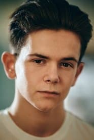 Foto del actor Oaklee Pendergast