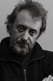 Foto del actor Roberto Suárez