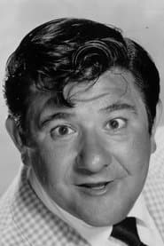Foto del actor Buddy Hackett
