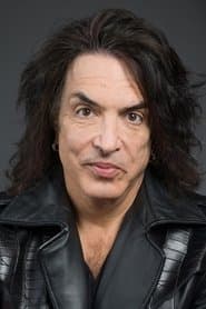 Foto del actor Paul Stanley