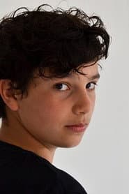 Foto del actor Lucas Bond