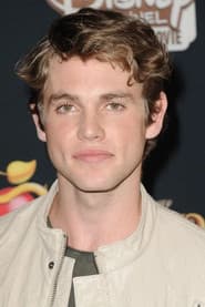 Foto del actor Jedidiah Goodacre