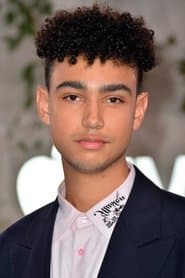 Foto del actor Archie Madekwe