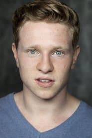 Foto del actor Will Attenborough