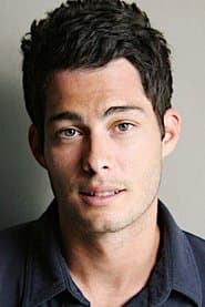 Foto del actor Brian Hallisay
