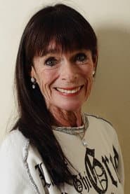 Foto del actor Geraldine Chaplin