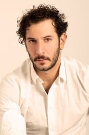 Foto del actor Carlos Troya