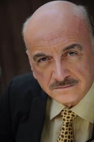 Foto del actor Ruben Rabasa