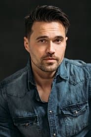 Foto del actor Brett Dalton