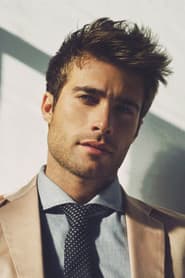 Foto del actor Rodrigo Guirao Díaz