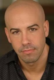 Foto del actor Joe Guarneri