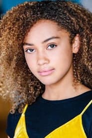 Foto del actor Kamaia Fairburn